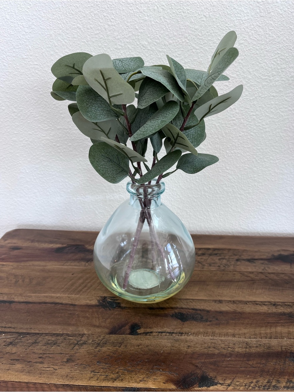 Faux Eucalyptus